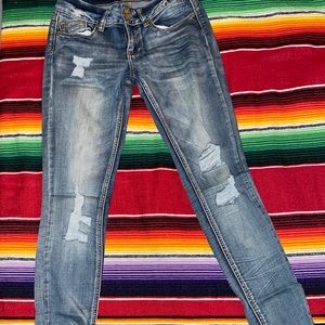 Women’s Skinny Jeans